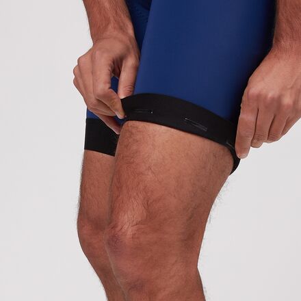 Assos Mille GT Bib Short - Men's - Bike