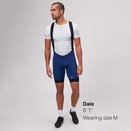 Assos Mille GT Bib Short - Men's - Bike