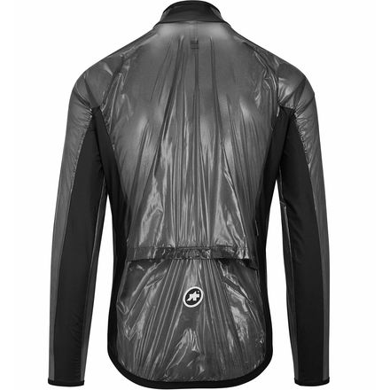 Assos Mille GT Clima Evo Jacket - Men's - Bike