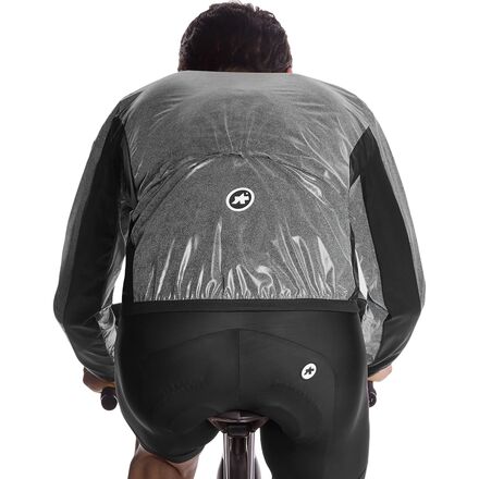 ASSOS アソス Mille GT Clima Jacket Evo Assos Mille GT Clima Jacket – RA Cycles