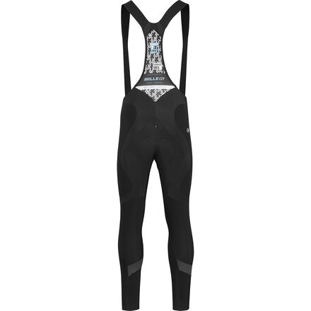 Assos Mille GT Ultraz Winter Bib Tight - Men's - Bike