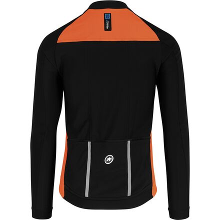 Assos Mille GT EVO Winter Jacket - Men's - Bike