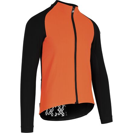 Assos Mille GT EVO Winter Jacket - Men's - Bike