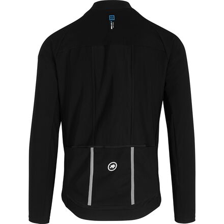 ASSOS MILLE GT JACKET WINTER ULTRAZ サイズM MILLE GT ULTRAZ WINTER JACKET EVO, Bolgheri Red » ASSOS Of Switzerland