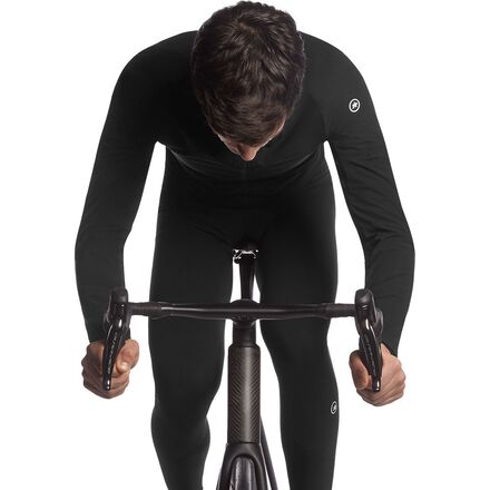 Assos Mille GT Ultraz EVO Winter Jacket - Men's - Bike