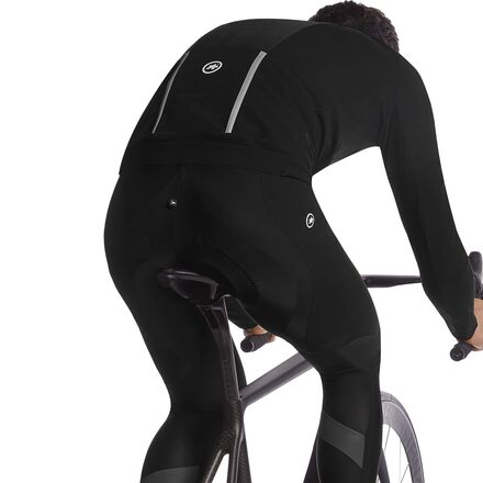 MILLE GT ULTRAZ WINTER JACKET EVO S ブラック MILLE GT Ultraz Winter Jacket EVO, blackSeries » ASSOS Of