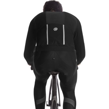 ASSOS MILLE GT JACKET WINTER ULTRAZ サイズM MILLE GT ULTRAZ WINTER JACKET EVO, Bolgheri Red » ASSOS Of Switzerland