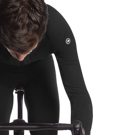 MILLE GT ULTRAZ WINTER JACKET EVO S ブラック MILLE GT Ultraz Winter Jacket EVO, blackSeries » ASSOS Of