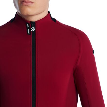Assos Mille GT Ultraz EVO Winter Jacket - Men's - Bike