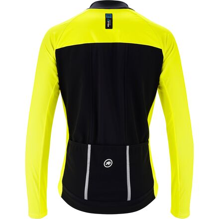 Assos Mille GT Ultraz EVO Winter Jacket - Men's - Bike