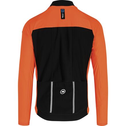 Assos Mille GT Ultraz EVO Winter Jacket - Men's - Bike