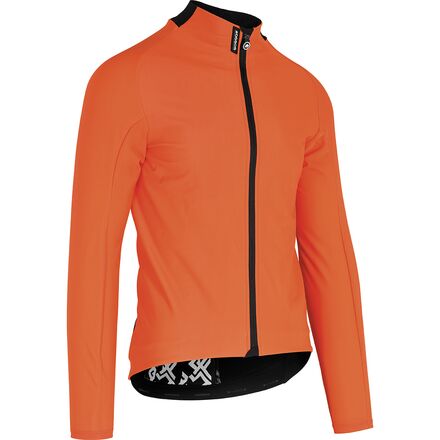 Assos Mille GT Ultraz EVO Winter Jacket - Men's - Bike