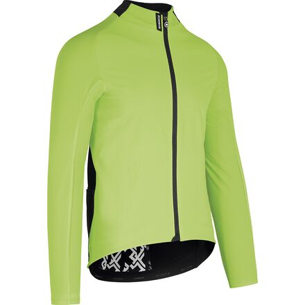 Assos Mille GT Ultraz EVO Winter Jacket - Men's - Bike