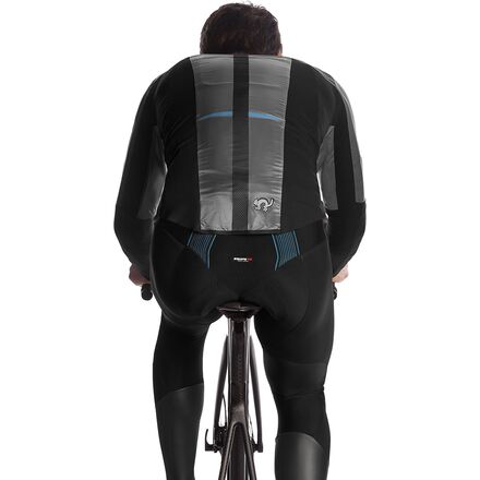 Assos Equipe RS Alleycat Clima Capsule Jacket - Men's - Bike