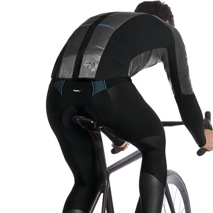 Assos Equipe RS Alleycat Clima Capsule Jacket - Men's - Bike