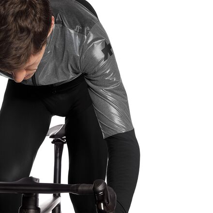 Assos Equipe RS Alleycat Clima Capsule Jacket - Men's - Bike