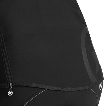 Assos Trail Winter Softshell Jacket - Men's - Bike