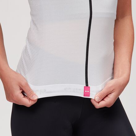 ウェア assos summer Skin Layer Summer SS Skin Layer, Holy White » ASSOS Of Switzerland