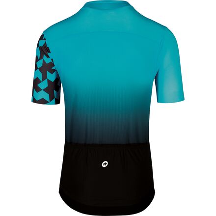 Assos Equipe RS Prof Edition Short-Sleeve Jersey - Men's - Bike