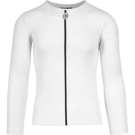 Assos Summer Long-Sleeve Skin Layer - Men's - Bike
