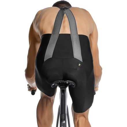 Assos Mille GTO C2 Bib Short - Men's - Bike