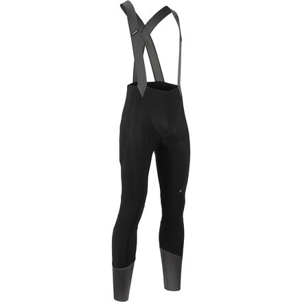 Assos Mille GT Winter Bib Tight GTO C2 - Men's - Bike