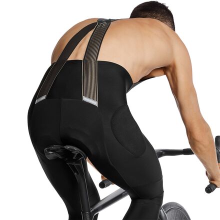 Assos Mille GT Winter Bib Tight GTO C2 - Men's - Bike