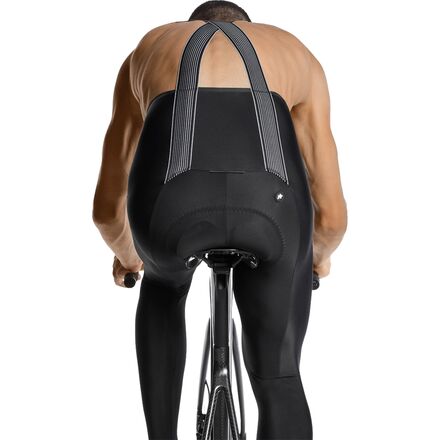 Assos Equipe RS Spring-Fall Bib Tight S9 - Men's - Bike