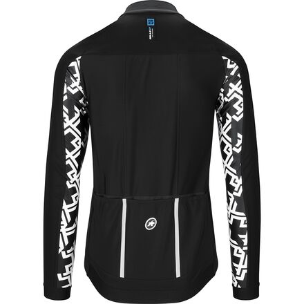 Assos Mille GT Winter Jacket Evo - Men's - Bike
