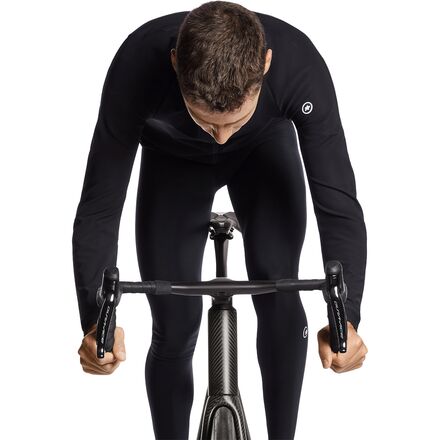 Assos Mille GT Winter Jacket Evo - Men's - Bike