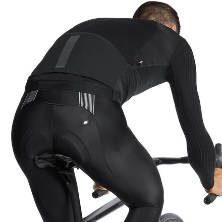 Assos Equipe RS Spring-Fall Jacket Targa - Men's - Bike