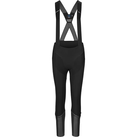 Assos Dyora RS Winter Bib Tight S9 - Women's - Bike Assos Dyora RS Winter Bib Tight S9 - Women's - Bike