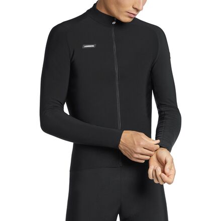 ウェア ASSOSOIRES GT LS MID LAYER Assos Assosoires GT Long-Sleeve Mid Layer Top - Men's - Bike