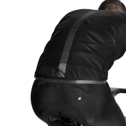 Assos Equipe RS Rain Jacket Targa - Men's - Bike
