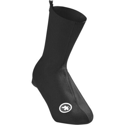 Assos Assosoires GT Ultraz Winter Bootie - Bike