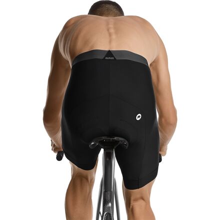 Assos MILLE GT C2 Half Short - Men's - Bike