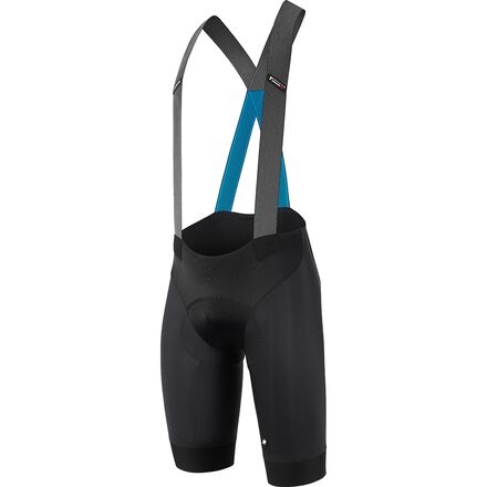 Assos EQUIPE RS Bib Short S9 TARGA - Men's - Bike