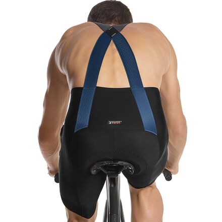 Assos EQUIPE RS Bib Short S9 TARGA - Men's - Bike