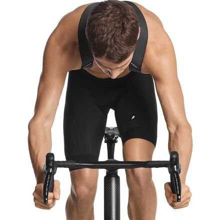 Assos EQUIPE RS Bib Short S9 TARGA - Men's - Bike