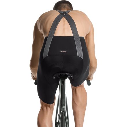 Assos RSR S9 TARGA Bibshort - Men's - Bike