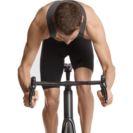 Assos RSR S9 TARGA Bibshort - Men's - Bike