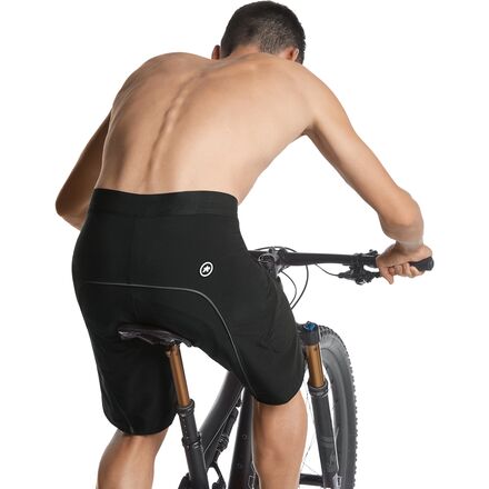 Assos Trail T3 Cargo Short - Men's - Bike