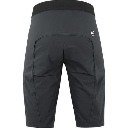 Assos Trail T3 Cargo Short - Men's - Bike