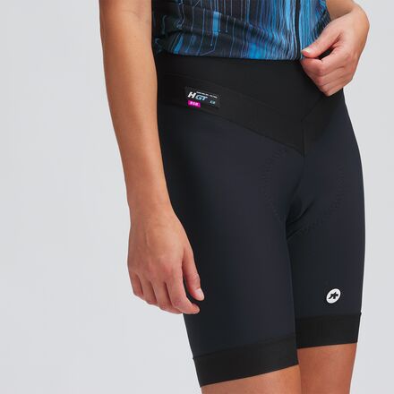 Assos UMA GT C2 Half Short - Short - Women's - Bike