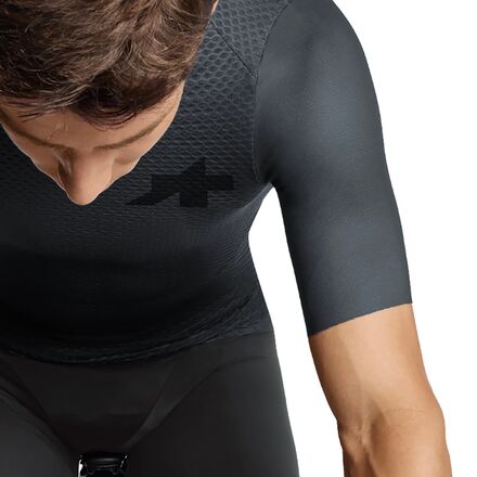 〈ASSOS〉EQUIPE RSR JERSEY SUPERLEGER S9 M EQUIPE RSR Jersey SUPERLEGER S9, Ultra Violet » ASSOS Of