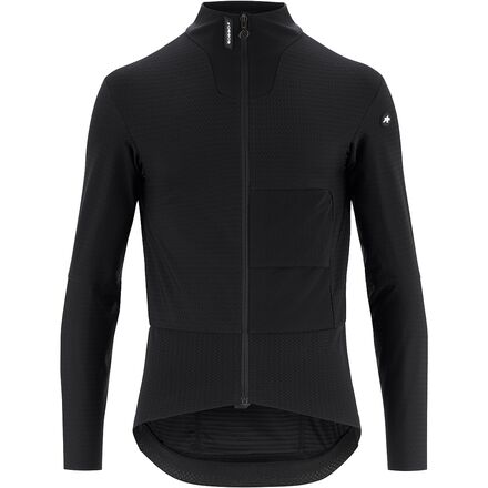 Assos Equipe R Habu S9 Winter Jacket - Men's - Bike