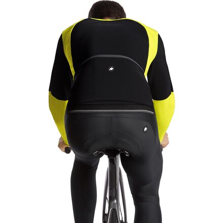 Assos Equipe R Habu S9 Winter Jacket - Men's