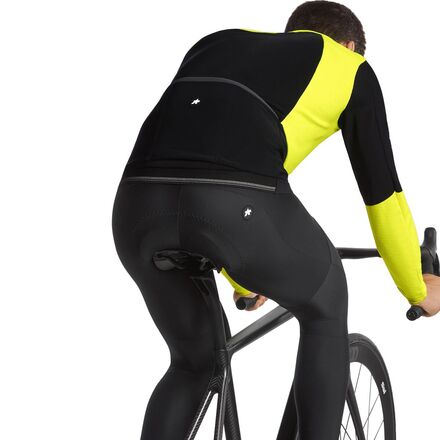 Assos Equipe R Habu S9 Winter Jacket - Men's - Bike