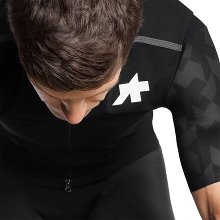 Assos Equipe RS Spring Fall Targa Gilet - Men's - Bike