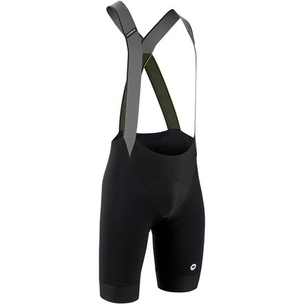 アソスMILLE GTS Spring Fall Bib Shorts C2サS Assos Mille GTS Spring Fall C2 Bib Short - Men's - Bike